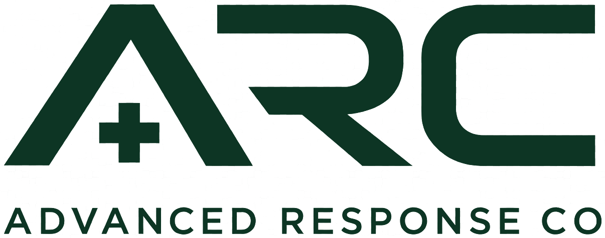 ARC — Advanced Response Co